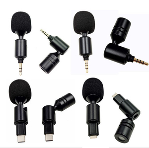 <span class=keywords><strong>Mini</strong></span> Loại C điện thoại <span class=keywords><strong>microphone</strong></span> cho Iphone 15 16 <span class=keywords><strong>Samsung</strong></span> S25 S24 Google loại USB C thông minh máy tính di động điện thoại di động <span class=keywords><strong>microphone</strong></span> - Product Image 3