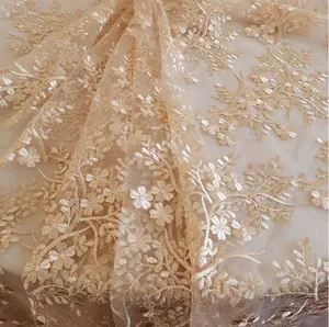 Mantel de encaje de boda blanco elegante superpuesto 100% poliéster Visa/Satén/Damasco/Jacquard/tafetán mantel