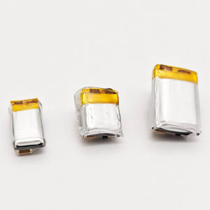 Localizador JHE42B/JHE20B Mini <span class=keywords><strong>Finder</strong></span> con Alarma Sonora Super Fuerte de 110dB con LED para Controlador de Vuelo de Drones RC - Product Image 5