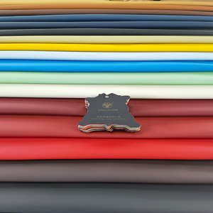 スクエア本革素材輸入本革製品 - Product Image 5