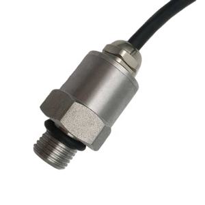 Trasmettitore di pressione capacitivo in ceramica SKA-C104 0.5-sensori di pressione ad alta precisione con uscita 4.5VDC - Product Image 1
