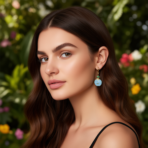 Pendientes de Moda YE250-S170-18908-B - Product Image 3