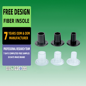 Trasparente Anti-Slip tacco alto in PVC risparmiatori tacchi a spillo da donna - Product Image 2