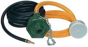 Goebel HM801 <strong>Hydraulic</strong> <strong>PTO</strong> <strong>Pump</strong> Accessories Pressure Reducing Structure 1/2"-2" Port Size Gas Media Normal Temperature OEM - Product Image 2