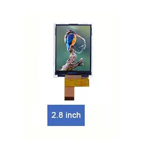 Full Line 3.5 4.3 5 6 7 8 9 10.1 13.3 INCH TFT LCD Screen Display Module Manufacturer