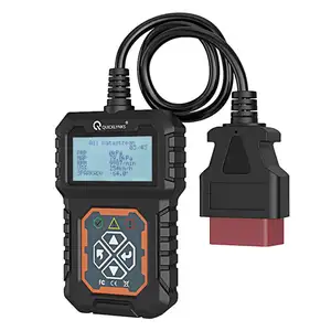 Autel OBD2 Scanner T31 Code Reader Read And Erase Codes Check State Emission Monitor Status Powerful Scan And Car Diagnostic Too