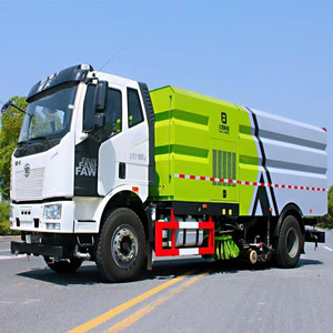 Les entreprises d'assainissement <span class=keywords><strong>de</strong></span> taille moyenne vendent des camions à ordures compressés Les grandes entreprises vendent des camions à ordures <span class=keywords><strong>de</strong></span> taille moyenne - Product Image 1