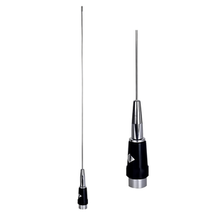 Antenne radio mobile UHF MC200 340-520 MHz de type coupe-ondes 5/8 - Product Image 6