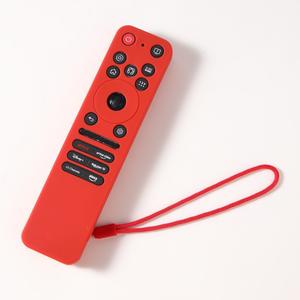 Nouvelle coque de protection en silicone AN-MR25GA pour télécommande LG <span class=keywords><strong>OLED</strong></span> Smart <span class=keywords><strong>TV</strong></span> séries C5 B5 G5 M5, étui en silicone pour télécommande MR25GA - Product Image 6