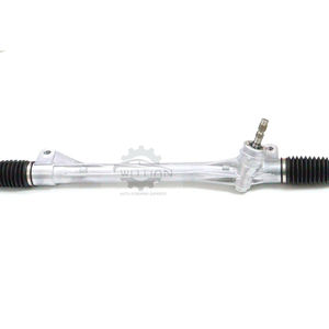 Nuevo para <span class=keywords><strong>Toyota</strong></span> para engranaje de dirección <span class=keywords><strong>RAV4</strong></span> 45510-78023 modelo para Hilux Fortuner para 4Runner Previa Lexus RHD y LHD Guided <span class=keywords><strong>Drive</strong></span> - Product Image 5