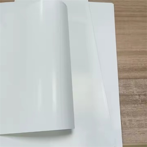 Papel de Arte de Alto Brillo de 100 g, 100 % Pulpa de Madera, Papel de Arte con Revestimiento C2S - Product Image 1