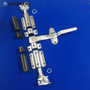 Barra de Bloqueo para Puertas de Contenedores Marítimos Estándar ISO, Piezas y Accesorios ISO en Venta al Por Mayor - Product Image 5