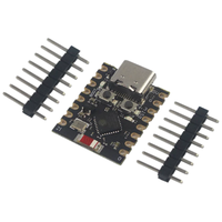 Carte de développement ESP32-C3, carte de développement ESP32 SuperMini, carte de développement ESP32 Wifi BLE
