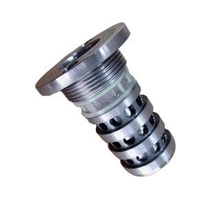 Original EA888 GEN 2 GEN 3 Eixo De Cames Ajustador Válvula De Controle Parafuso 06L109257F 06L109257B 06K109257A 06J109257E - Product Image 1