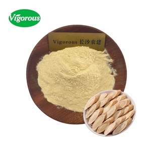 Экстракт астрагала для поддержки иммунной системы, 20 лет - Product Image 1