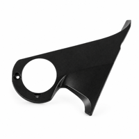 Coque supérieure de rétroviseur pour Tesla Model Y 2020-2025 – Remplacement de la coque supérieure du rétroviseur
