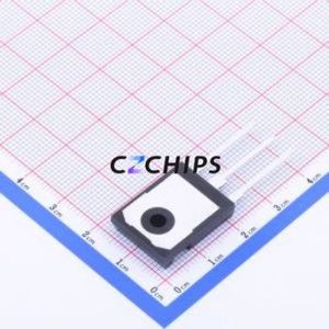 ทรานซิสเตอร์ภาคสนามทรานซิสเตอร์ (มอสเฟท) แบบ IPW60R120P7ถึง-247-3ใหม่และดั้งเดิม - Product Image 2