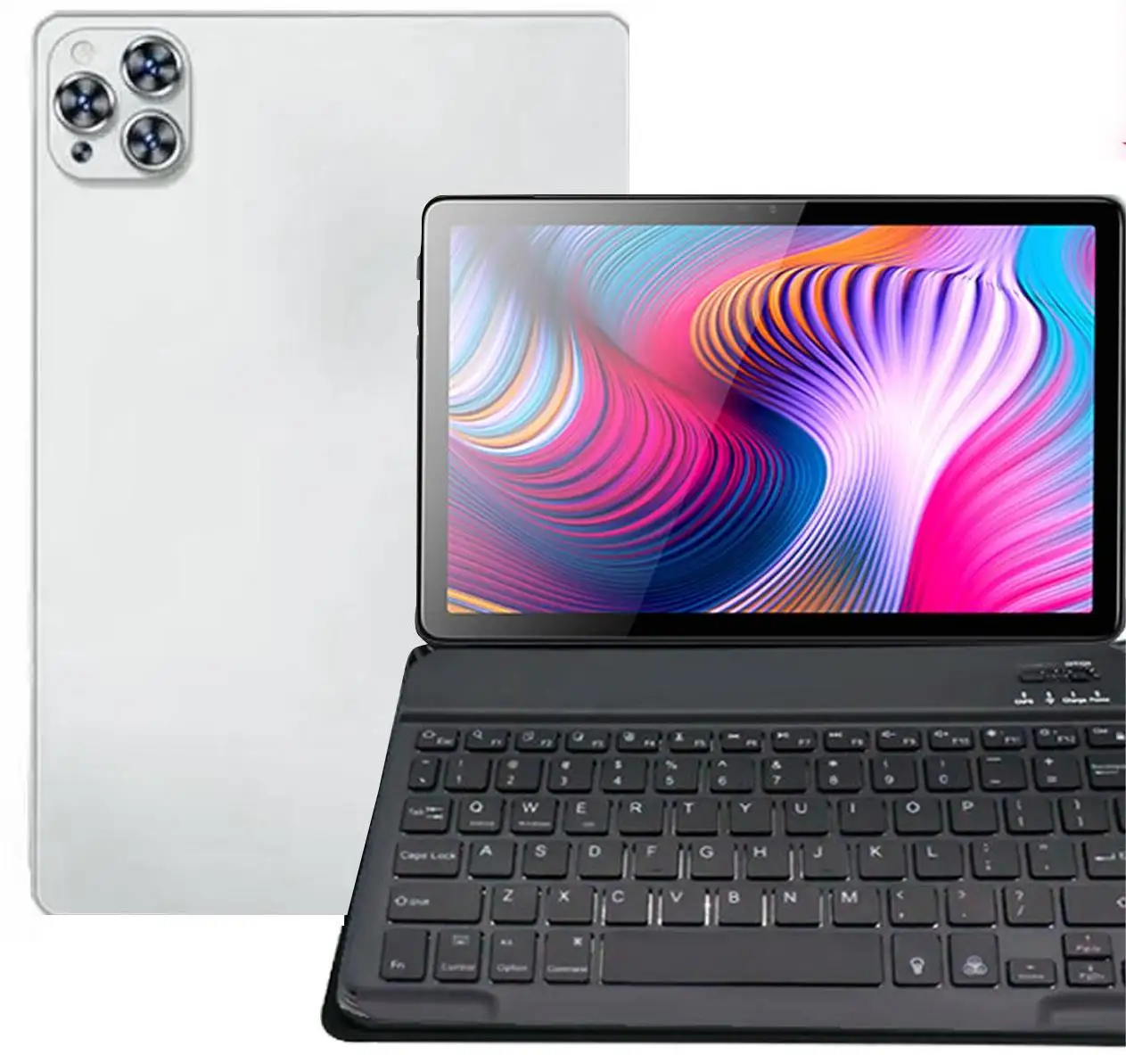 El ordenador portátil más barato portátil inalámbrico de negocios resistente pad15 Pro