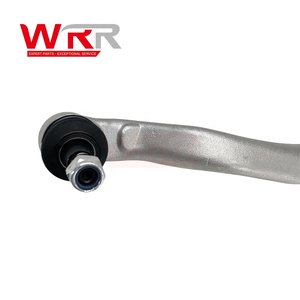 31126773950 31126773949 Brazo de control para BMW E70 E71 X5 X6, piezas de suspensión automotriz, brazo de tensión inferior delantero derecho duradero - Product Image 6