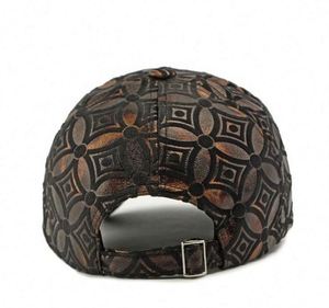 Men Women Spring Autumn Personalized Hot Stamping Hard <b>Top</b> Baseball Cap Outdoor Sun Visor Hip Hop Baseball Cap - Product Image 6