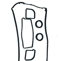 Joint de couvercle de soupape moteur FOEO VS50878R de haute qualité pour Ford Edge Escape Focus, pièces d'étanchéité de culasse