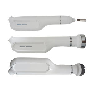 Perawatan kulit <span class=keywords><strong>Plasma</strong></span> dengan porasi <span class=keywords><strong>Plasma</strong></span>, Handpiece suhu rendah atmosfer membantu menyerap obat esensial - Product Image 5