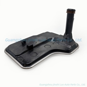 Filtro de Aceite para Transmisión Automática 5L40E 24117557070 para <span class=keywords><strong>BMW</strong></span> E36 E39 <span class=keywords><strong>E46</strong></span> E83 E53 5L40 <span class=keywords><strong>Caja</strong></span> de <span class=keywords><strong>Cambios</strong></span> - Product Image 6