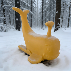 Aide <span class=keywords><strong>à</strong></span> l'apprentissage du patinage sur <span class=keywords><strong>glace</strong></span> pour débutants, assistant de patinage sur <span class=keywords><strong>glace</strong></span>, assistant de patinage sur <span class=keywords><strong>glace</strong></span> pour l'entraînement - Product Image 4