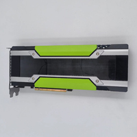 Carte graphique Tesla M10 GPU GDDR5 32 Go à bon prix, idéale pour l'apprentissage profond de l'IA