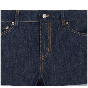 Shorts de Mezclilla de Verano para Mujer, de la Mejor Calidad, con Efecto <span class=keywords><strong>Push</strong></span>-<span class=keywords><strong>Up</strong></span>, Azules, Talla Grande, Casuales, Lavados, Mini <span class=keywords><strong>Jeans</strong></span> - Product Image 3