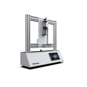 Equipo de Prueba de Tensión <span class=keywords><strong>y</strong></span> Compresión Axial Multimaterial para Análisis de Propiedades Mecánicas <span class=keywords><strong>y</strong></span> Relación de Deformación a la Tensión - Product Image 3
