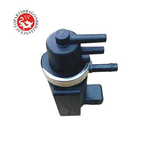 14956-EB70B 7.02212.01 14956-EB300 14956-EB30A 14956EB300 Solenoide de Presión del Turbo para Nissan Navara D40 Pathfinder R51 2.5 Nuevo - Product Image 5