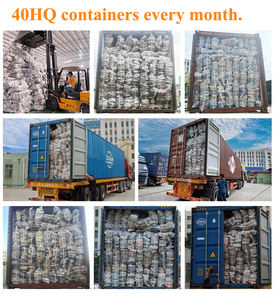 FriperiGratuit ชุดเดรสแขนยาวสำหรับเด็กผู้หญิงเสื้อผ้ามือสองของเกาหลี grosiran balse พรีเมี่ยม - Product Image 6