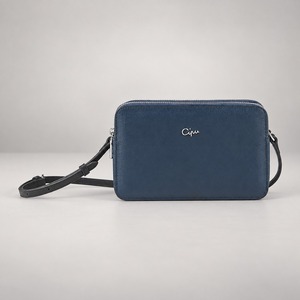<b>Crossbody</b> <b>Bag</b> CIPU Designer Twin <b>Mini</b> 21x13cm Women In Stock Taiwan - Product Image 2