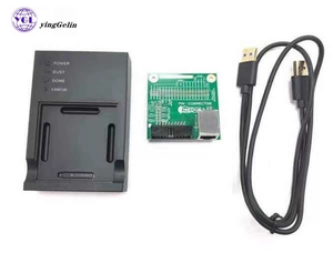 Nuovissima Versione <span class=keywords><strong>Medusa</strong></span> Pro 2 Set Completo con Socket EMMC, Socket UFS 95 e Socket UFS 153 - Product Image 6