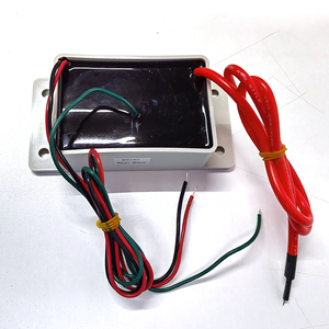 Dc12v 30kv 40kv tiêu cực ion Máy phát điện cao điện áp đầu ra Anion Máy phát điện cho phần lọc không khí - Product Image 6