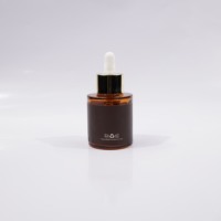 Sérum éclaircissant à l'alpha-arbutine OEM OBM ODM Réduit les taches brunes et l'hyperpigmentation