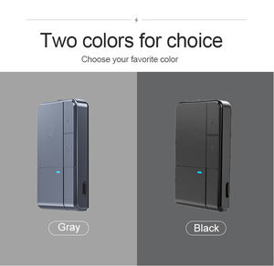 Receptor auxiliar Bluetooth J20, adaptador, convertidor estéreo para coche - Product Image 6