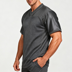 Camisetas <span class=keywords><strong>de</strong></span> Marca para Hombre, Personalizables, Ropa <span class=keywords><strong>de</strong></span> Fútbol, Nueva Temporada, Camiseta <span class=keywords><strong>de</strong></span> Talla Grande para Hombre, Maillot <span class=keywords><strong>de</strong></span> Foot y Camiseta <span class=keywords><strong>de</strong></span> Fútbol, Uniforme - Product Image 4