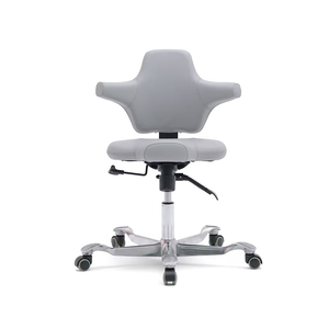 Dentist Nurse Doctor Comfortable Nurse <b>Stool</b> Saddle Chairs Special Hospital Multifunctional Chair - Product Image 4