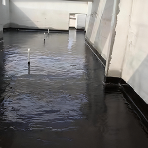 Revêtement imperméable en polyuréthane aqueux WPU de qualité supérieure pour la réparation des fuites de <span class=keywords><strong>toiture</strong></span> et de murs extérieurs - Product Image 5