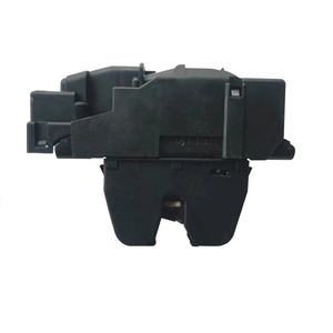 9804762080 serrure de <span class=keywords><strong>coffre</strong></span> automatique bloc de verrouillage de compartiment à bagages pour Peugeot 3008 <span class=keywords><strong>5008</strong></span> 508 Citroen C5 AIRCROSS - Product Image 3