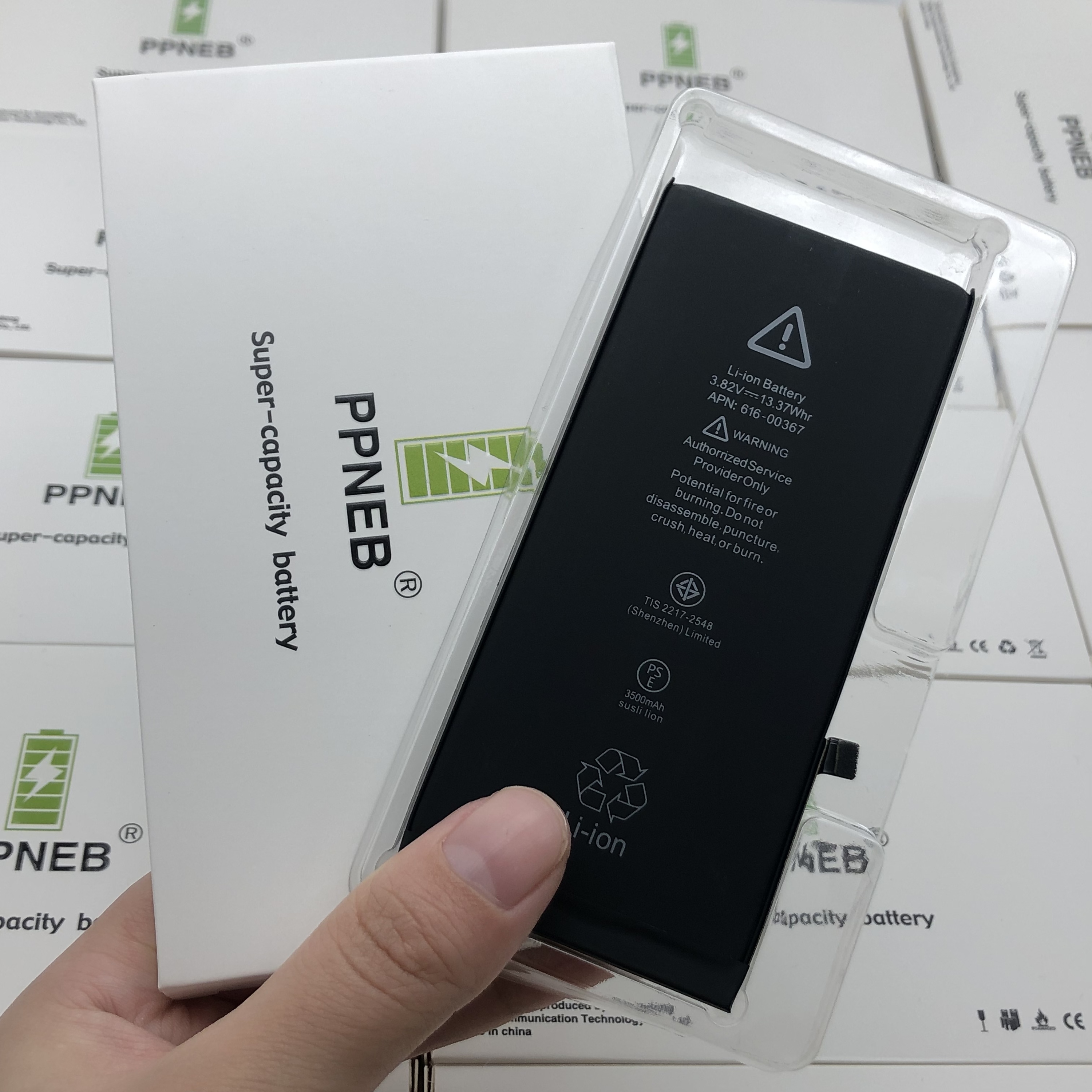Para iPhone 8 plus