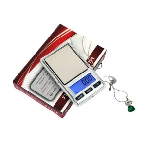 Báscula Digital de Bolsillo Veidt VT-DS22 de Alta Precisión para Joyería, 500g/0.01g - Product Image 2