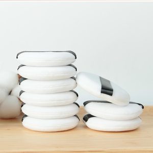 Mezcla de maquillaje de belleza de lujo personalizada al por mayor, licuadora de base de <span class=keywords><strong>terciopelo</strong></span> personalizada para uso facial, Etiqueta Privada - Product Image 2