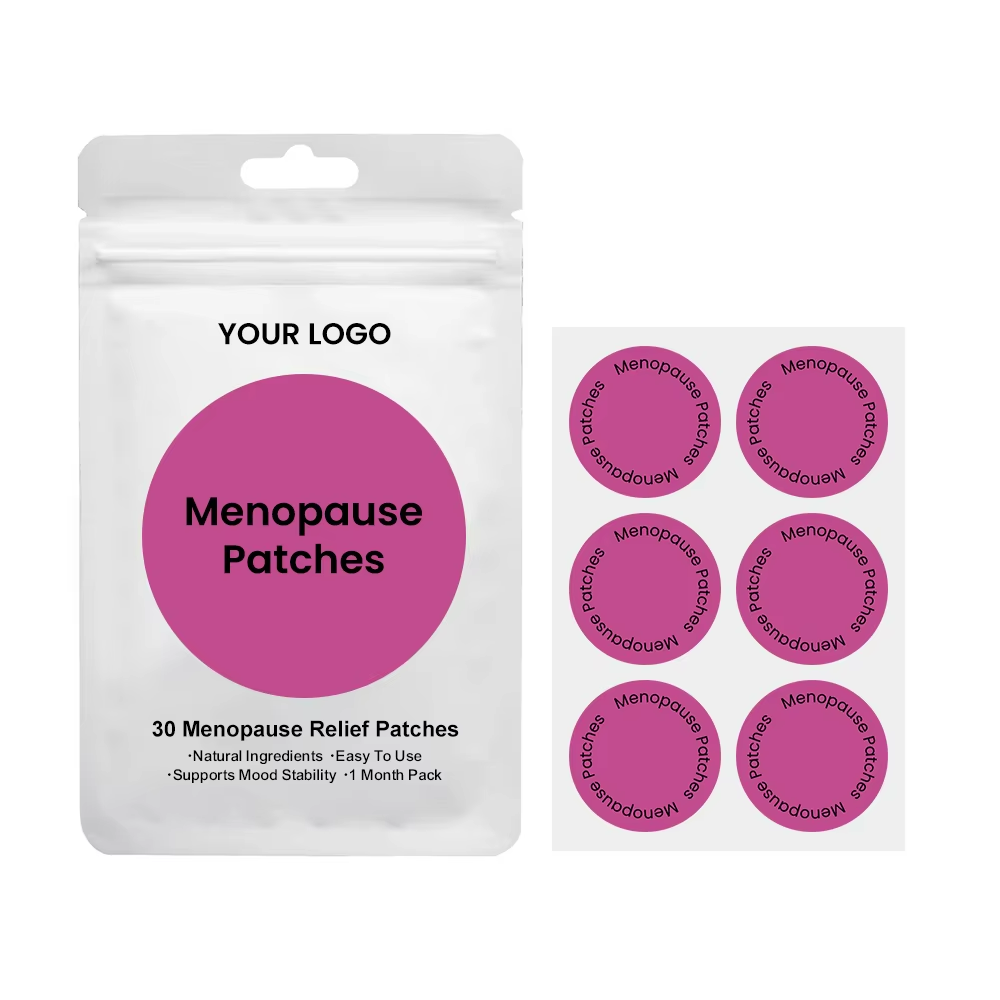 Menopause Patches