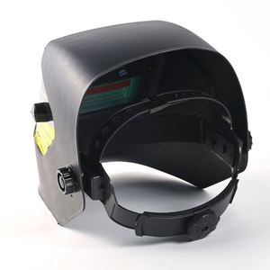 Helm las lensa depan <span class=keywords><strong>Flip</strong></span> kelas industri langsung pabrik masker las kualitas tinggi - Product Image 5