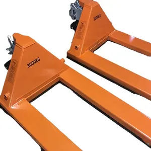 Laad 1 Ton 2 Ton 3 Ton 5ton 10 Ton Hand Pallet Jack Zoals Schaar Jack Roestvrij Folk Lift