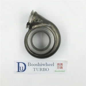 G35 G30-900 G35-1050ตัวเรือนกังหันสแตนเลส1.4848 740902-0112การหมุนย้อนกลับ AR 0.61 - Product Image 1