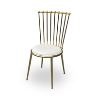 Chaises de location élégantes et modernes pour événements, fabriquées en Chine, pour mariages et célébrations